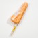 Caramel on the wand "Mega Mr.", orange, 140 g
