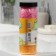 Bath salt "Antidan", 650 g, citrus aroma, Beauty Fooch