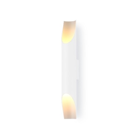 Wall lamp with a change of lamp Ambrella Light, Techno, TN5151, E27, white color