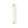 Wall lamp with a change of lamp Ambrella Light, Techno, TN5151, E27, white color