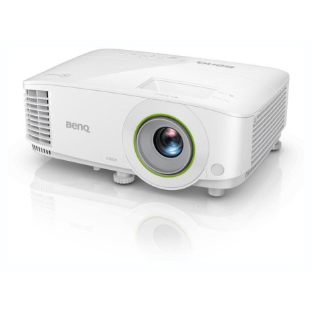 Projector BenQ EH600 DLP 3500LM (1920x1080) 10000: 1 lamp resource: 5000 hours 2xusb Typea 1xhdm 107038-4