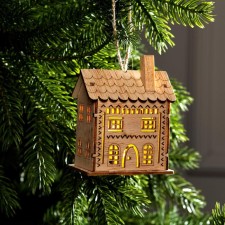 Christmas tree toy 