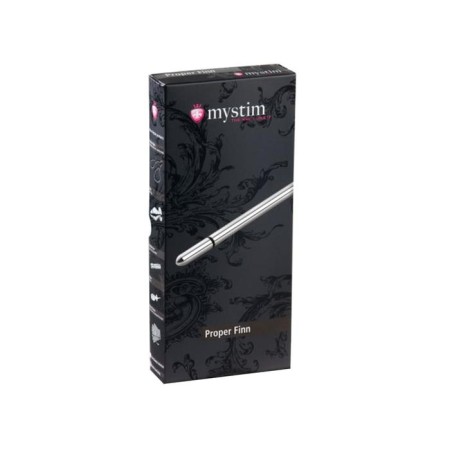 MYSTIM electrical stimulator Proper Finn, surgical steel, 20 cm-2