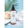 Moisturizing face and body cream after tanning with probiotics and urea, 200 ml