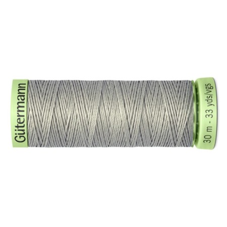 Top Stitch thread for stitching, 30 m, 744506 (261 pebble-gray)
