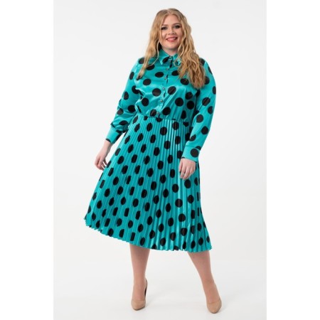 Women's dress, size 42