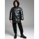 Winter jacket for a boy PlayTode, height 176 cm
