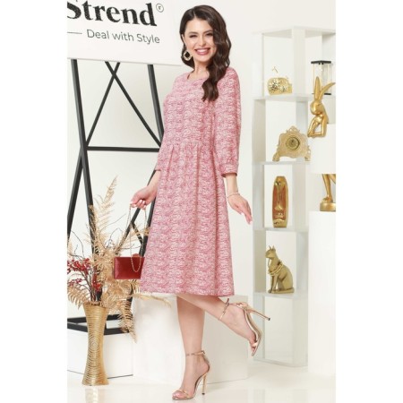Dress "Look romantic", size 44-1