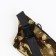 Waist bag 30*1.5*10 cm, lightning department, 2 n/pocket, beige
