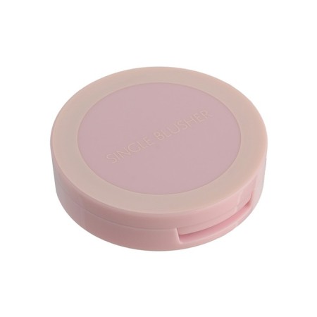 Blue compact Saemmul Single Blusher PP05 Riberry