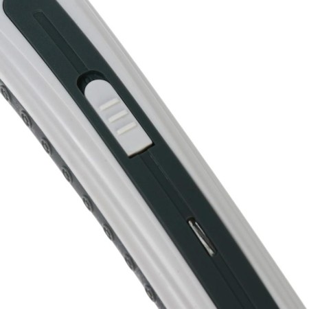 Luazon Ltri-11, 3 W, 3 mm, battery, gray haircut-5