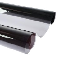 Tint film, tinting 75 × 300 cm, light transmission 20%