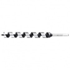Wood drill Matrix, 30x350 mm, 6-grade shank