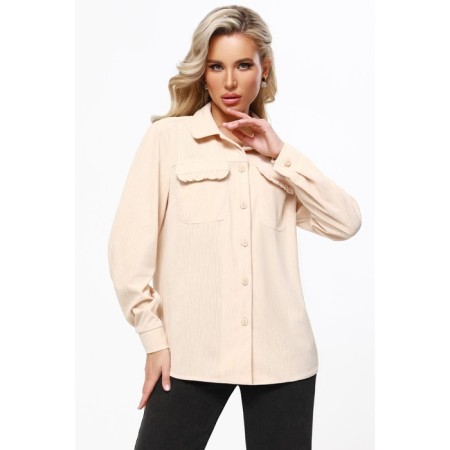 Female shirt, size 48-3