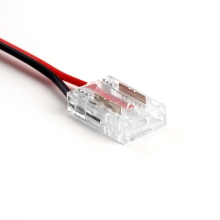 Connection wire Feron, IP20, 12 mm for the COB LS530, LD198 tape-5