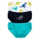 BRIPHIES PLAYS for the boy PlayTode, height 110-116 cm, 3 pcs
