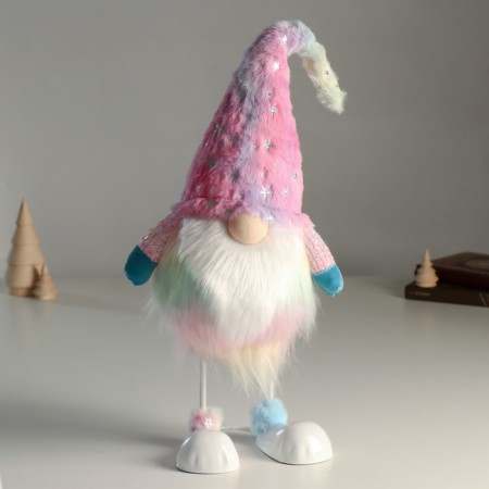 Interior doll "Dwarf - Northern Lights" 45.5 cm