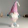Interior doll "Dwarf - Northern Lights" 45.5 cm