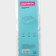 Organizer for storing linen “Laguna”, 12 cells, 27 × 20 × 10 cm, turquoise color