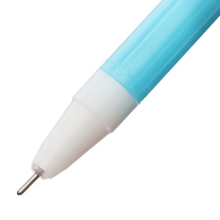 Calligrata gel-ghost pen "Cat", mix-3