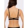 Women's bra -braid, size 70b, beige color