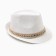 Menku hat, white color, rr 58