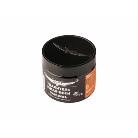 Pasta Anti -Corrosion GROWTH ORIGINAL Rust remoter, 250 g-3