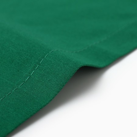 Ethel Year Collection 40x73 cm towel, central green, 100% HL, sarzha 190 g/m2-4