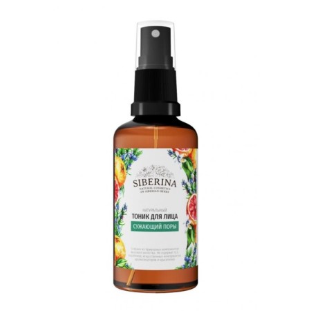 Facial pore tonic, 50 ml-1