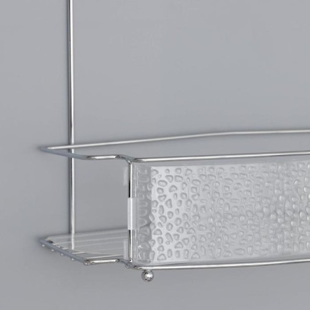 Shelf 2-tier share, 30 × 13 × 37 cm, chrome color-5