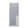 Kotex daily gaskets, ultra -thin, 56 pcs.