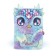 Personal diary for girls Nebulous Stars aura