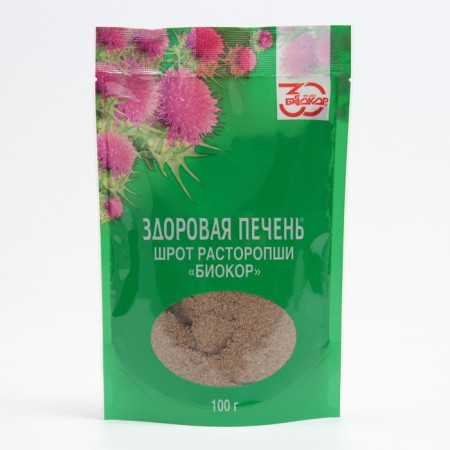 Biocorus sprouts, 100 g