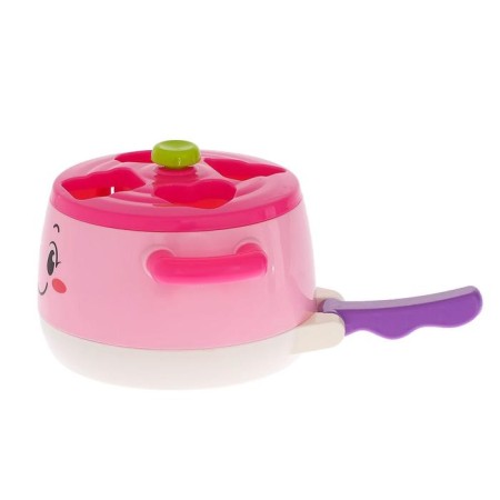 Developing toy "musical sorter", light, sound, mix-5