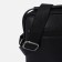 Male bag, black color