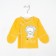Nursery blouse, beige color/lion, height 62 cm