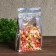 Pack Pak with a window, with Euroslot, white, 14 x 24 cm, 200 μm