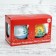 Set of balls "Forest" 2pcs, D-7 cm