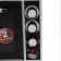 Mini-fucker "Miracle Pekar" Edb-0127, 1500 watts, 39 l, white