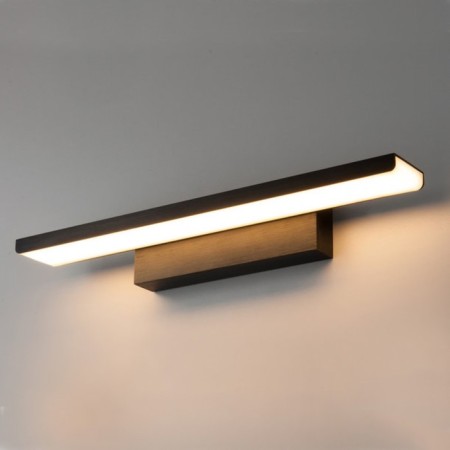 Sankara lamp 16W LED Black 8.5x41x5cm-1