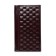 Businessman, brown color, 20 sheets 20x11.5x1.5cm