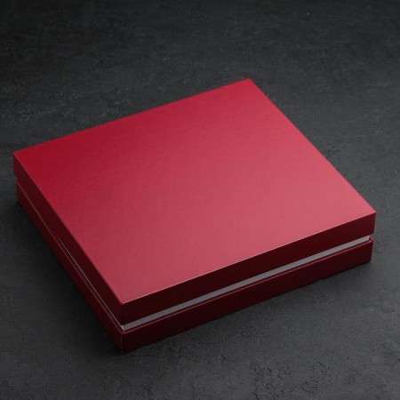 Dining room "Lira", 24 items, decorative box-4