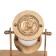Sanding clock "Violin", souvenir, 15.5 x 6.8 x 15 cm