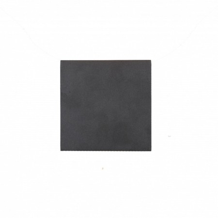 Wall lamp Mantra Davos XL, LED, 1830LM, 4000K, 150x100x150 mm, matte black color-1