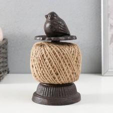 Souvenir Coil for Cast iron threads 