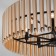 CLEAL CALTELLIE CREATION, 60W, E14, 80x80x43 cm