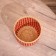 Wicker basket, from bamboo 15x15x15 cm