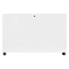 Distribution cabinet Rommer RCM-0002-001316, 668x125x1042 mm, built-in, 13-16 outputs
