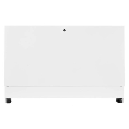 Distribution cabinet Rommer RCM-0002-001316, 668x125x1042 mm, built-in, 13-16 outputs
