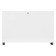 Distribution cabinet Rommer RCM-0002-001316, 668x125x1042 mm, built-in, 13-16 outputs